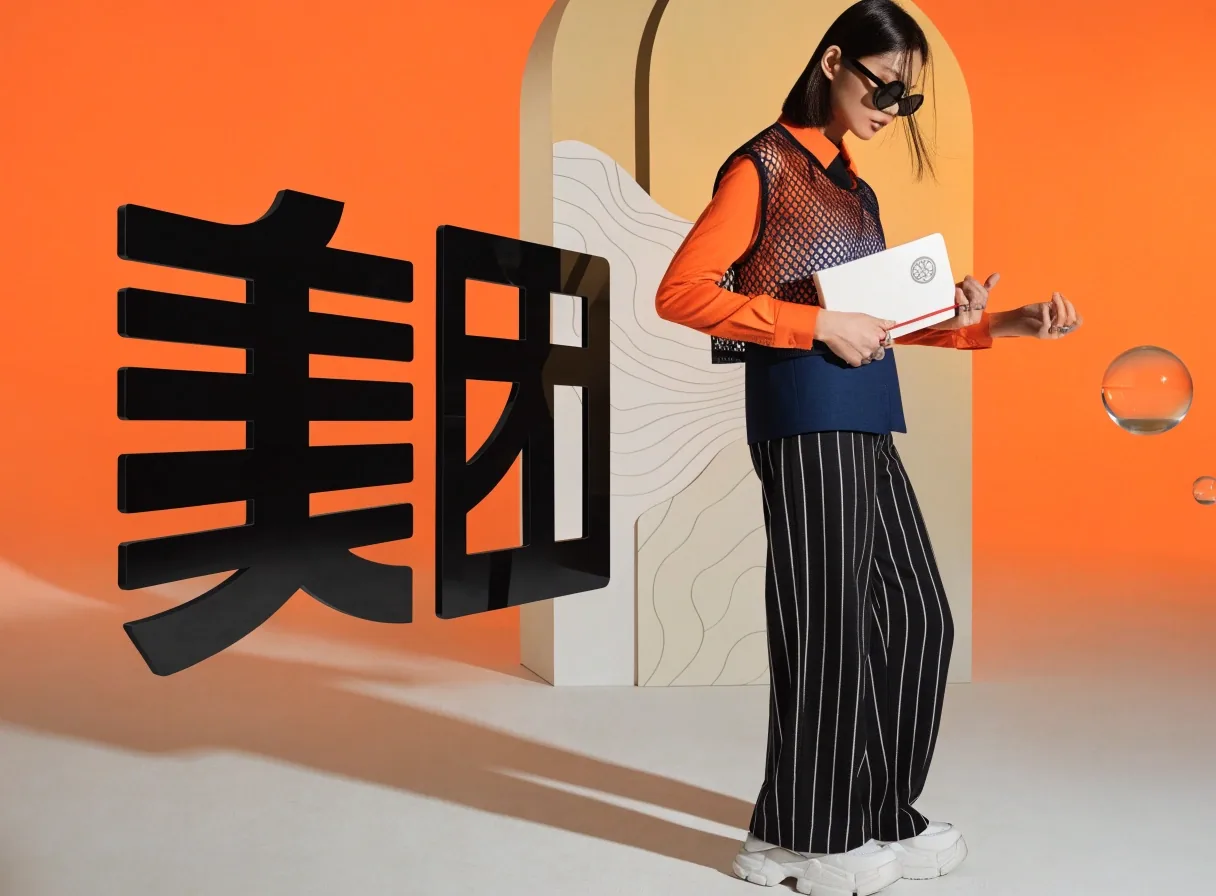 螢幕邊框與鍵盤上緣的特寫，冷色螢幕光映在金屬表面